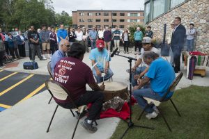 AIRC Drum Circle