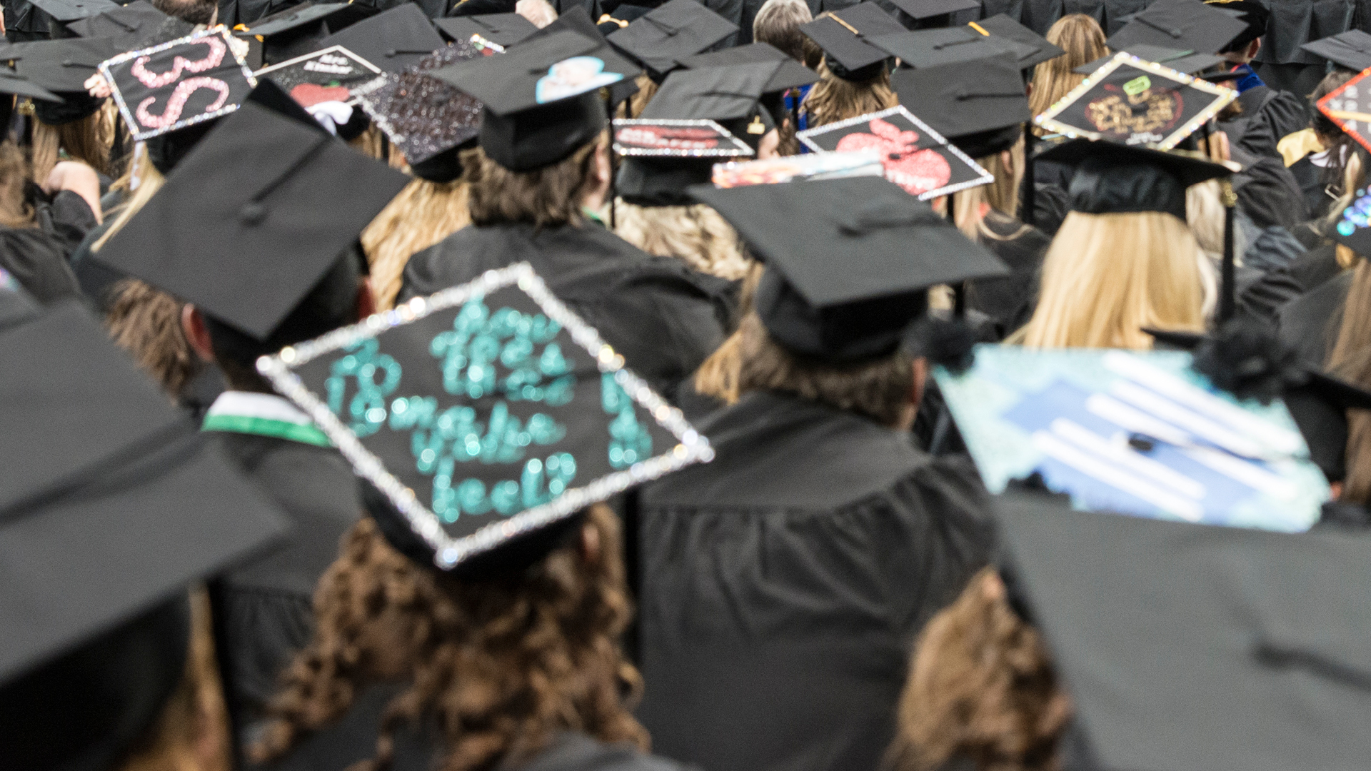 Graduation Caps