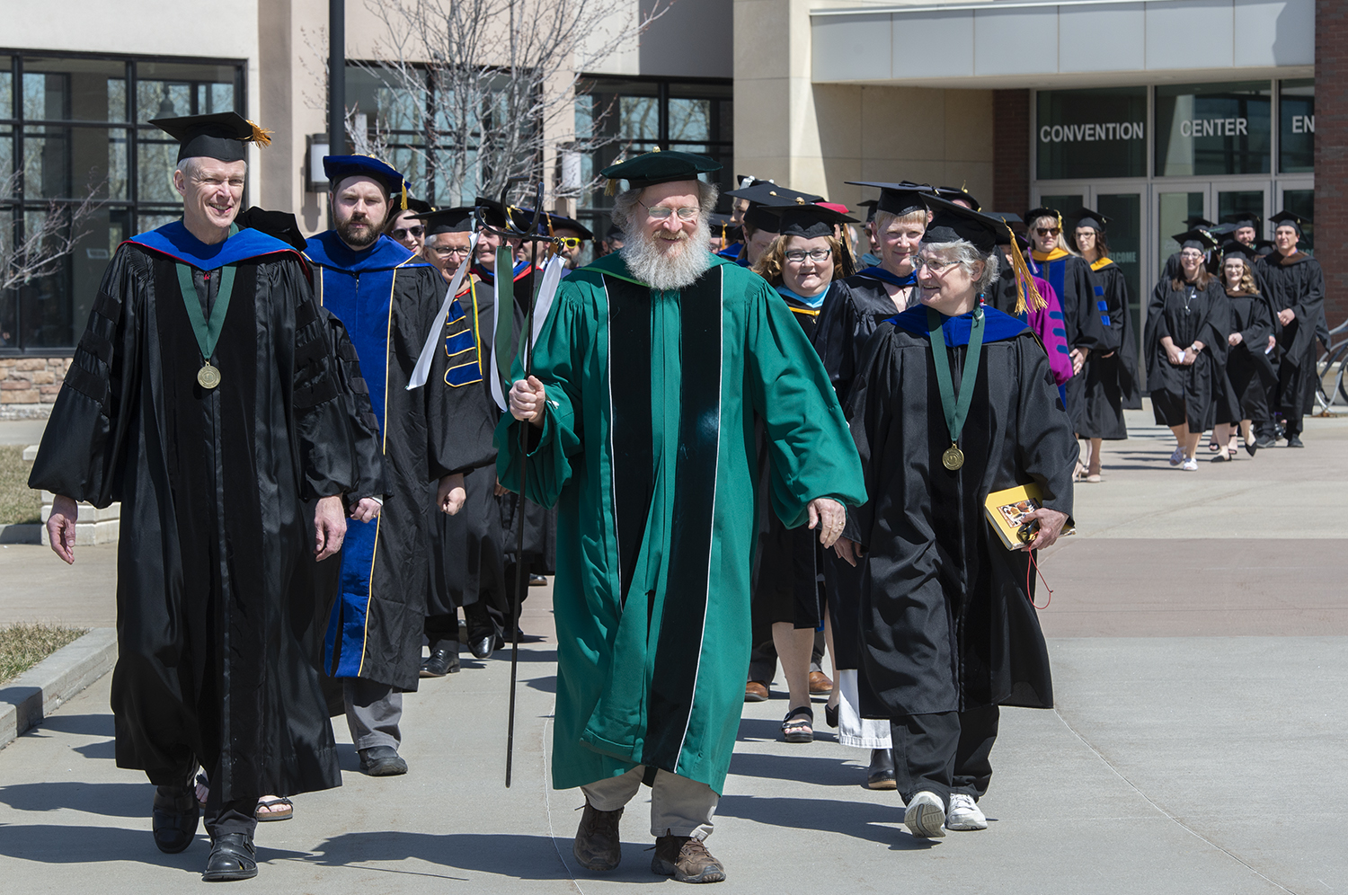 Caps & Gowns, Hoods & Cords: A Guide to Commencement - News - Carnegie  Mellon University