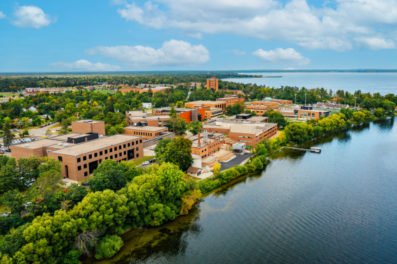 More students choose Bemidji State and Northwest Technical College this fall
