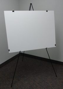 Poster Board