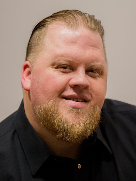 Cory J Renbarger