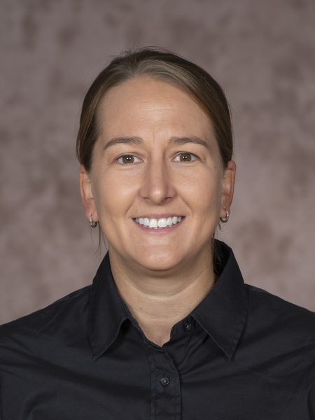 Amber Fryklund