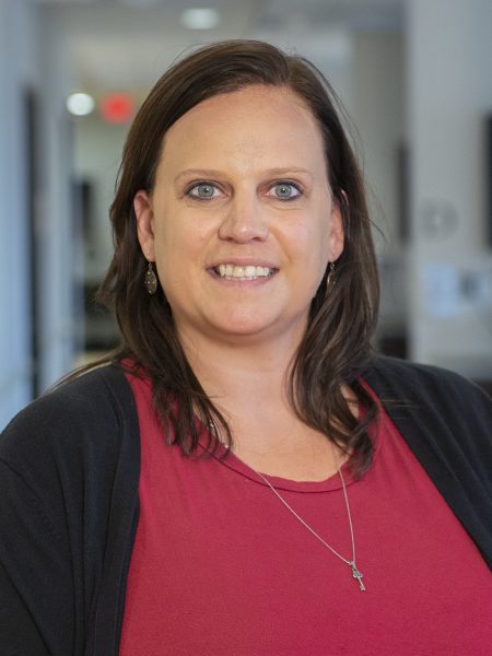 Angela Halvorson