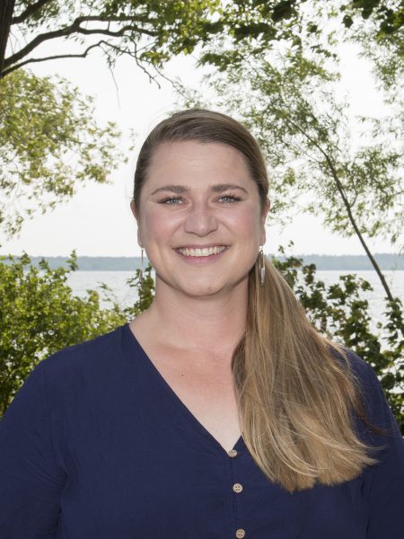 Anna Carlson