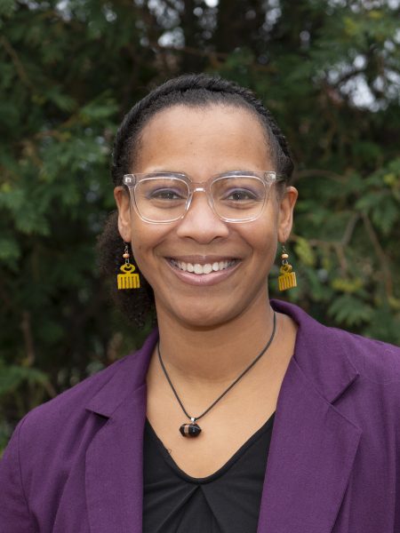 Ashley Charwood