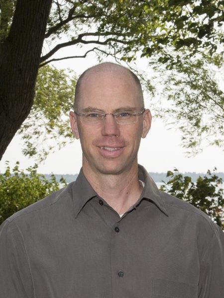Carl Isaacson