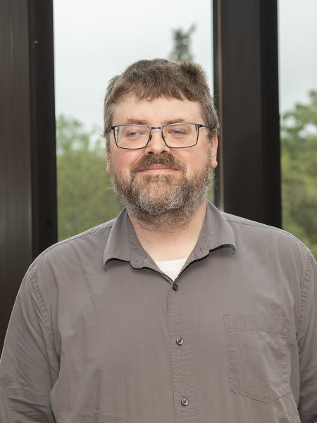 Carl Lund
