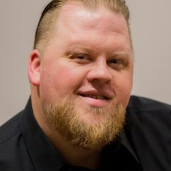 Cory Renbarger