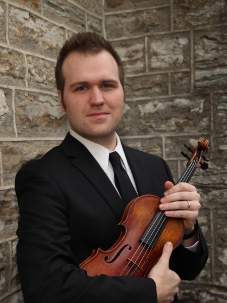 Eric Olson