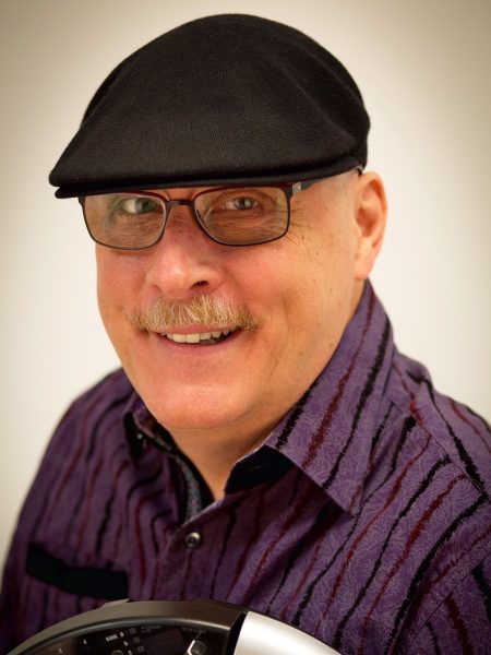 Greg Gaston