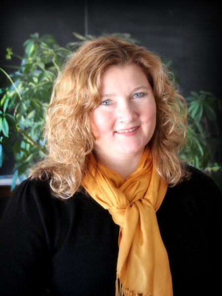 Heidi Hansen
