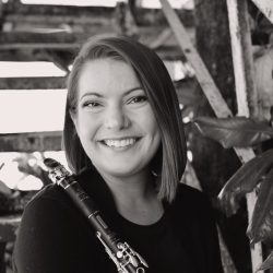 Hilary Lowery