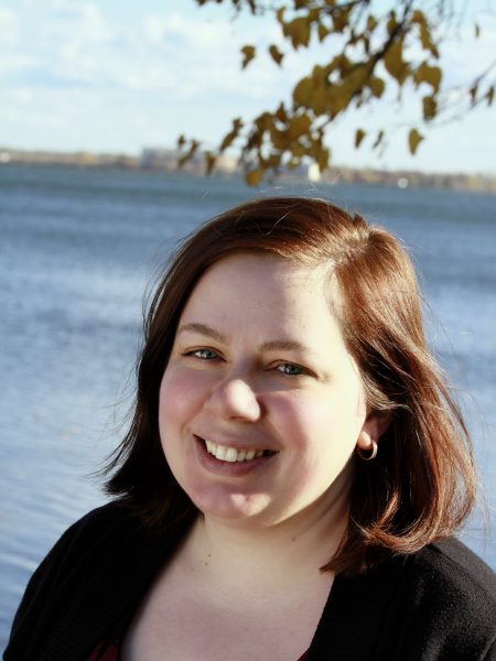 Holly LaFerriere