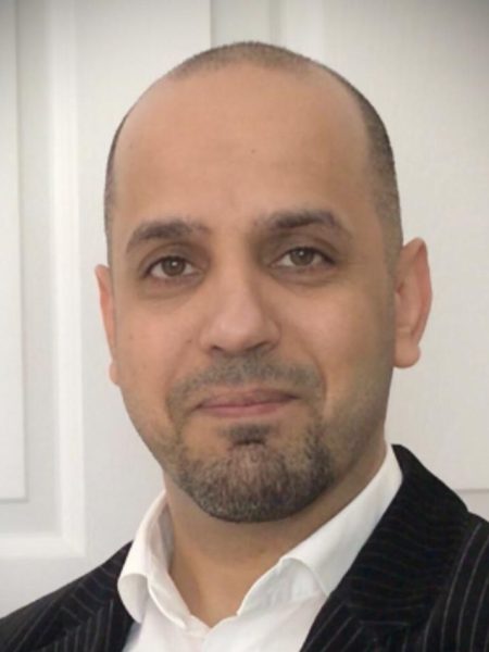 Jafar-Al-Saleem