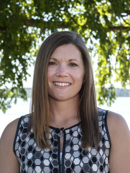 Jennifer Fraik