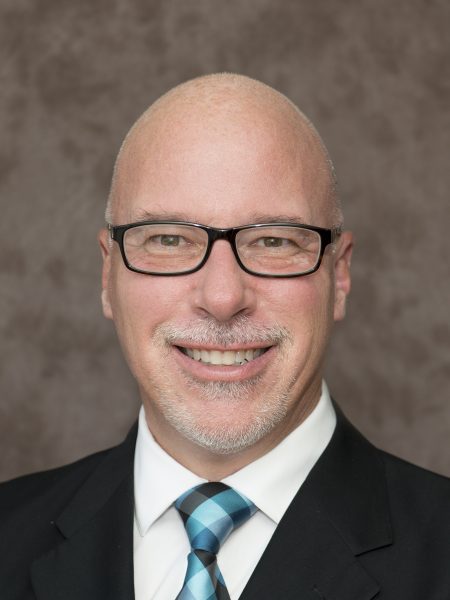 John Perlich