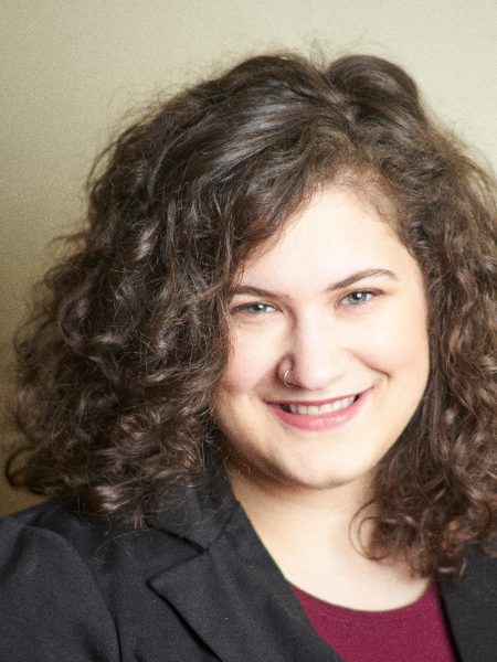 Judith Zatkin