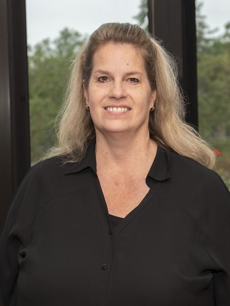 Lisa Krall