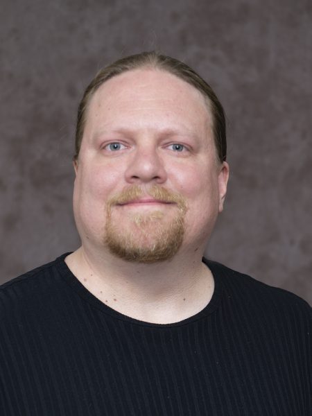 Lukas Szrot