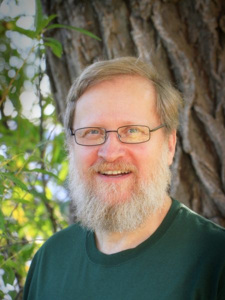 Mark Fulton