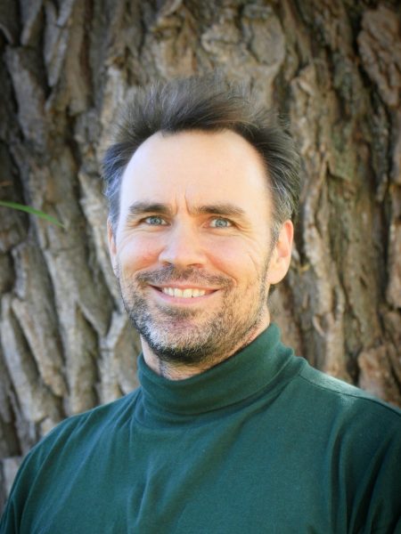 Michael Hamann