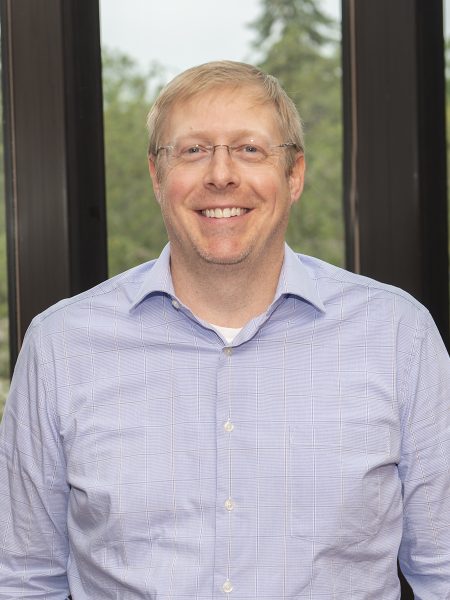 Michael Urban
