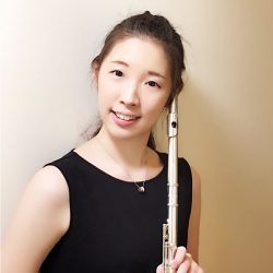 Ming Hui Lin
