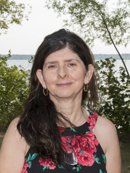 Miriam Rios-Sanchez