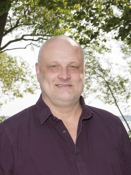 Paul Kivi