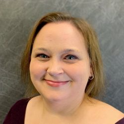 Rebekah Fitzgerald
