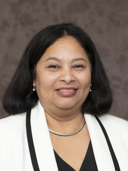 Rucha Ambikar