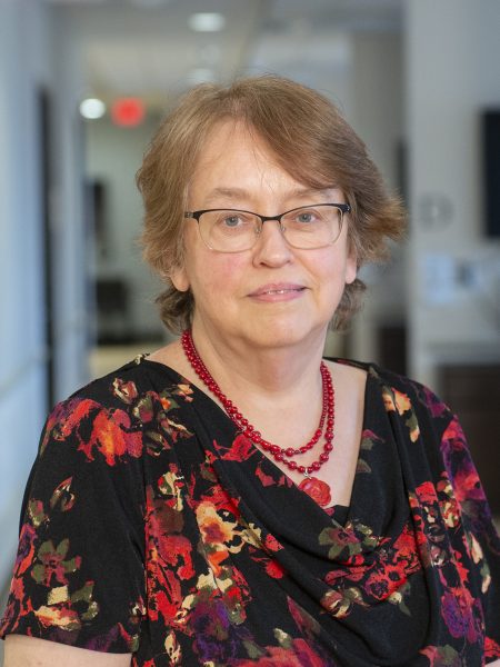 Ruth Eckstrom