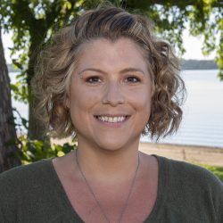 Samantha Clausen