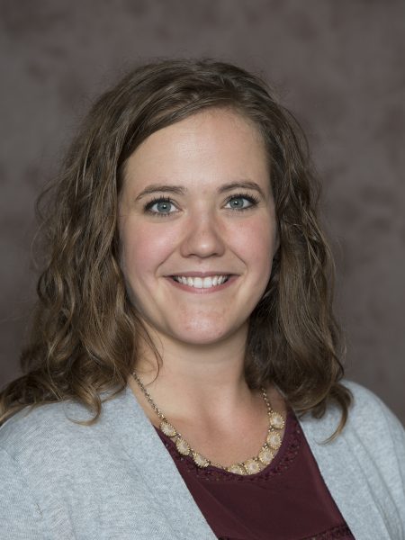 Sarah Cronin