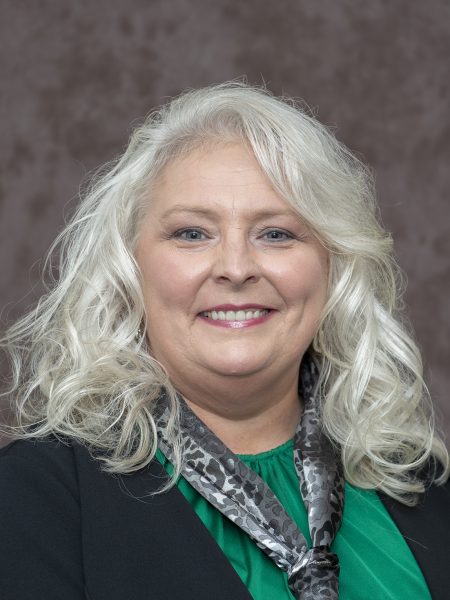 Stacie Jergenson