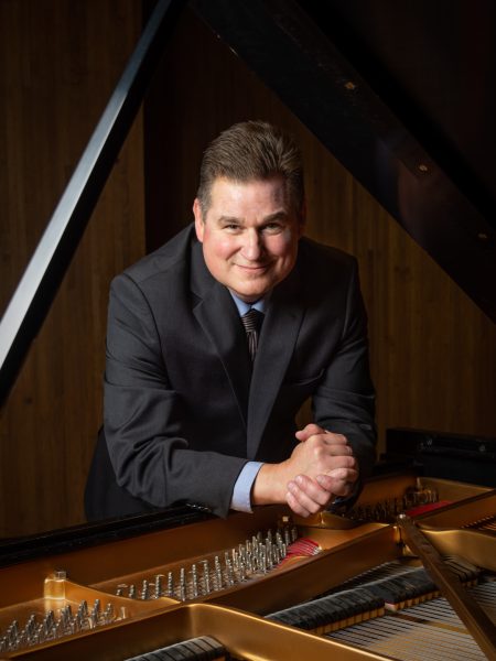 Stephen Carlson