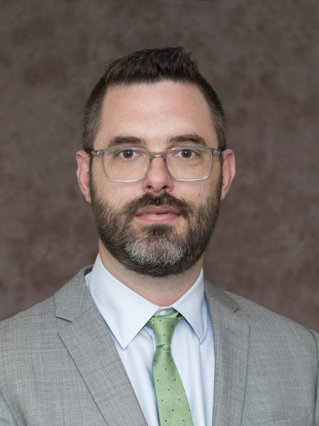 Timothy Baird