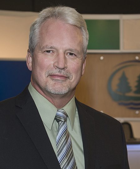 Virgil Bakken