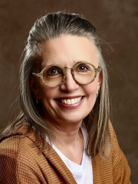Sherry Holloway
