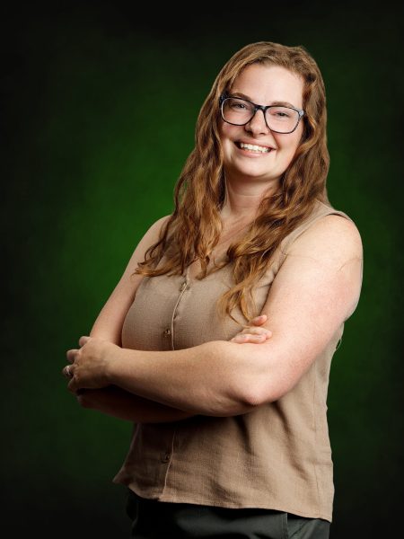 Emma McDougall