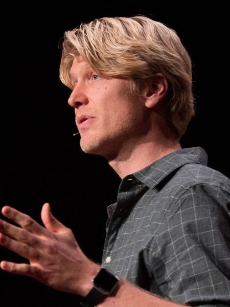 Eric Carlson
