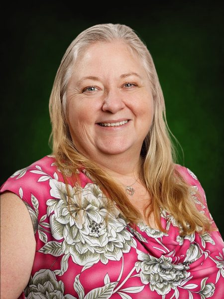 Jen Johnson