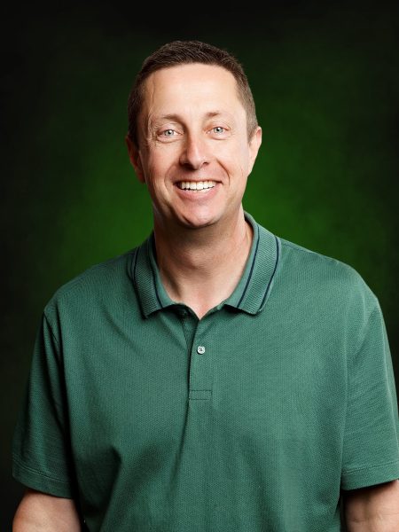 John Hoffman