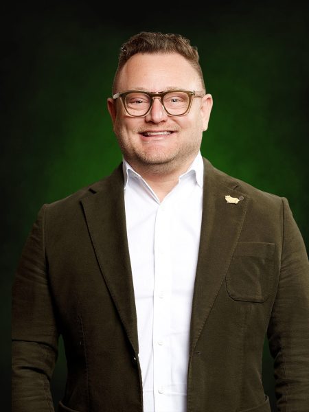 Kevin Stensberg
