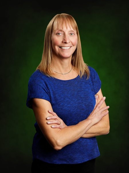 Lynn Johnson