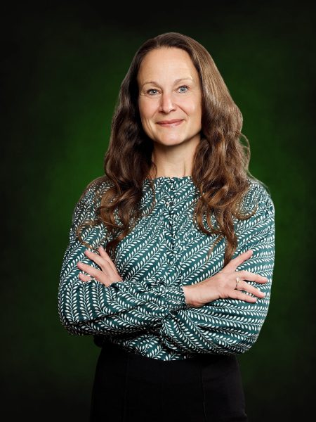Marah Jacobson