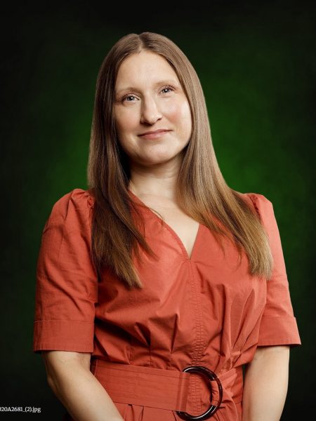 Sabrina Wille