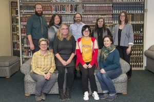 Library Staff