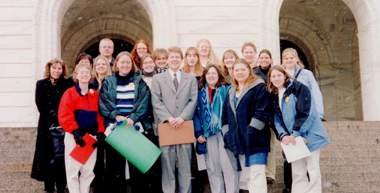 Bemidji State Celebrates 50 Years of Social Work